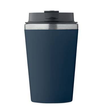 BLERM Beker met keramische voering 350ml