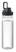 TOTTLE RPET-fles 750ml