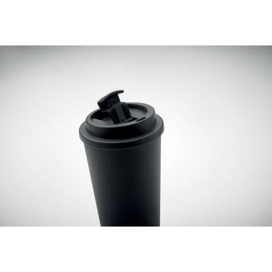 TUESDAY Dubbelwandige drinkbeker 475 ml