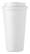 TUESDAY Dubbelwandige drinkbeker 475 ml