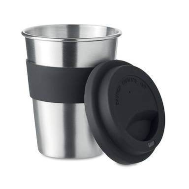 IRMUG RVS drinkbeker 350 ml