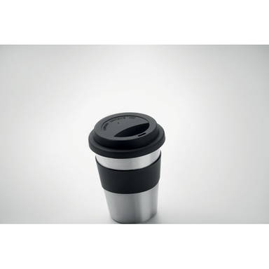 IRMUG RVS drinkbeker 350 ml