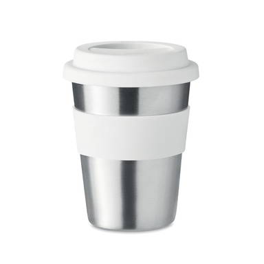 IRMUG RVS drinkbeker 350 ml