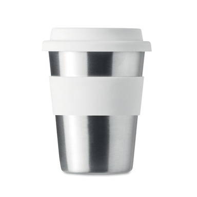IRMUG RVS drinkbeker 350 ml