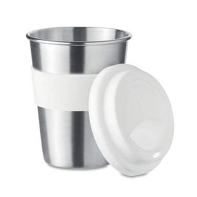 IRMUG RVS drinkbeker 350 ml