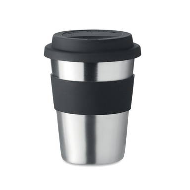 IRMUG RVS drinkbeker 350 ml