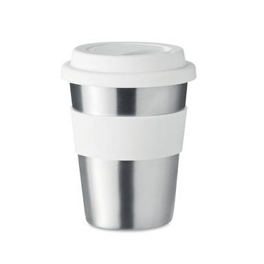 IRMUG RVS drinkbeker 350 ml