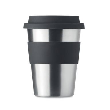 IRMUG RVS drinkbeker 350 ml