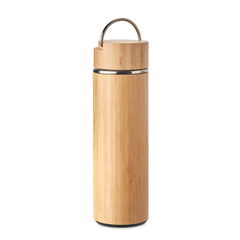 TAMPERE Dubbelwandige fles 400ml