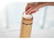 TAMPERE Dubbelwandige fles 400ml