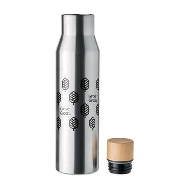 DUDINKA Dubbelwandige thermosfles 500ML