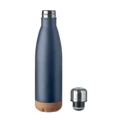 ASPEN CORK Dubbelwandige fles 500 ml