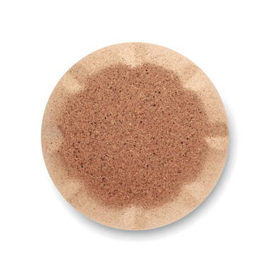 ASPEN CORK Dubbelwandige fles 500 ml