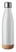ASPEN CORK Dubbelwandige fles 500 ml