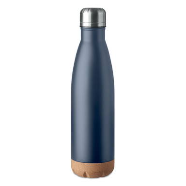 ASPEN CORK Dubbelwandige fles 500 ml