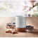 SUBCORK Sublimatie mok met kurk detail