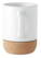 SUBCORK Sublimatie mok met kurk detail