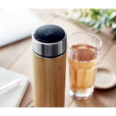 PANAY Dubbelwandige thermosfles 480ML