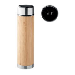 PANAY Dubbelwandige thermosfles 480ML