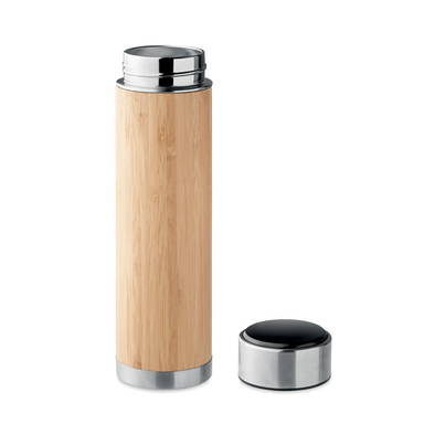 PANAY Dubbelwandige thermosfles 480ML