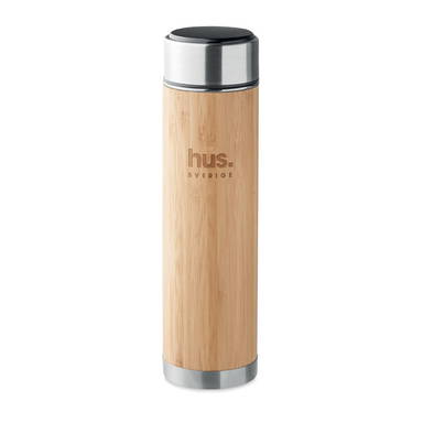 PANAY Dubbelwandige thermosfles 480ML