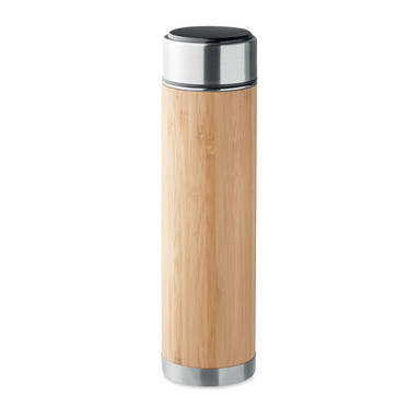 PANAY Dubbelwandige thermosfles 480ML