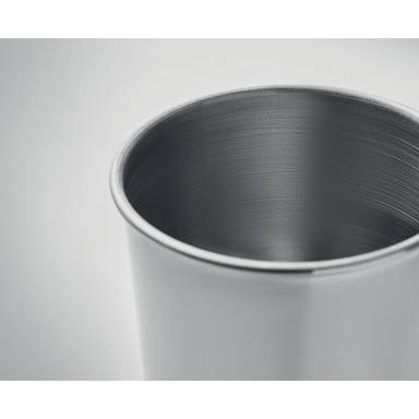 BONGO RVS beker 350ml