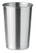 BONGO RVS beker 350ml