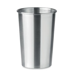 BONGO RVS beker 350ml