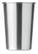 BONGO RVS beker 350ml