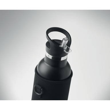TIKSI Dubbelwandige drinkfles 700ml