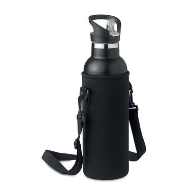 TIKSI Dubbelwandige drinkfles 700ml
