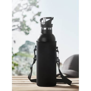 TIKSI Dubbelwandige drinkfles 700ml