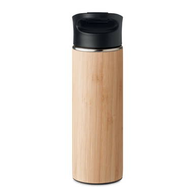 NANDA Dubbelwandige drinkfles 450ml