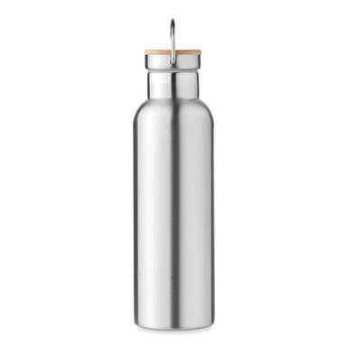 HELSINKI MED Dubbelwandige thermosfles 750ml