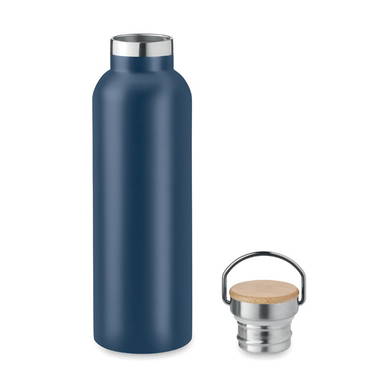 HELSINKI MED Dubbelwandige thermosfles 750ml