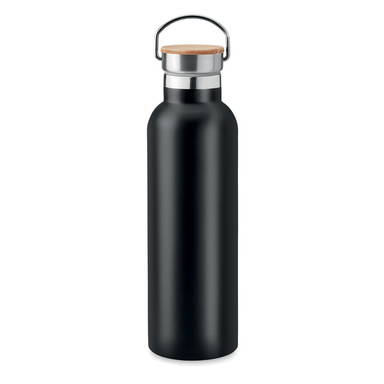HELSINKI MED Dubbelwandige thermosfles 750ml