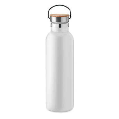 HELSINKI MED Dubbelwandige thermosfles 750ml