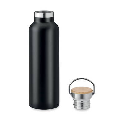 HELSINKI MED Dubbelwandige thermosfles 750ml