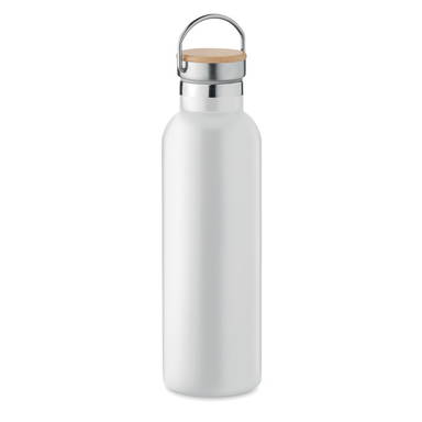 HELSINKI MED Dubbelwandige thermosfles 750ml