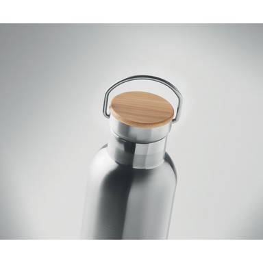 HELSINKI MED Dubbelwandige thermosfles 750ml