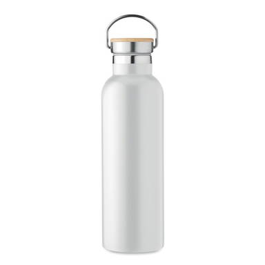 HELSINKI MED Dubbelwandige thermosfles 750ml