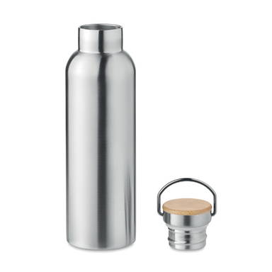 HELSINKI MED Dubbelwandige thermosfles 750ml
