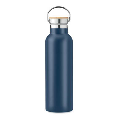 HELSINKI MED Dubbelwandige thermosfles 750ml