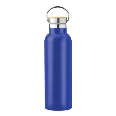HELSINKI MED Dubbelwandige thermosfles 750ml