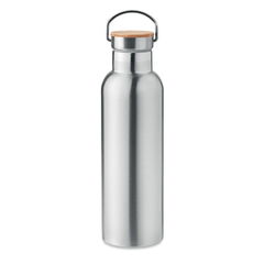 HELSINKI MED Dubbelwandige thermosfles 750ml