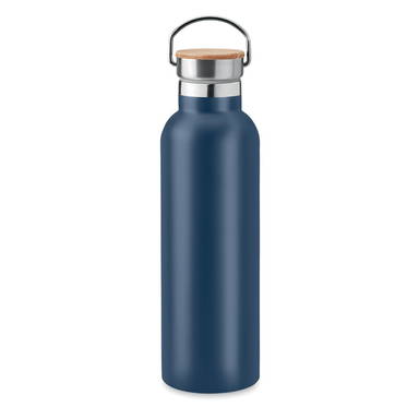 HELSINKI MED Dubbelwandige thermosfles 750ml