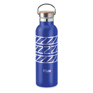 HELSINKI MED Dubbelwandige thermosfles 750ml