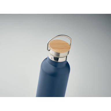 HELSINKI MED Dubbelwandige thermosfles 750ml