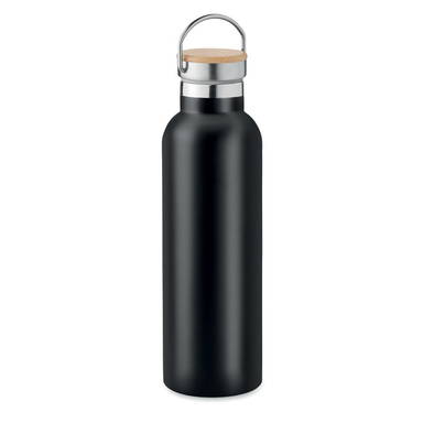 HELSINKI MED Dubbelwandige thermosfles 750ml